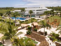 Scenic Hotel Tonga 3*