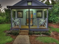 Holtys Hideaway Haatafu 4*
