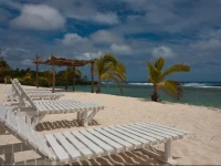 White Sands Beach Resort 3*