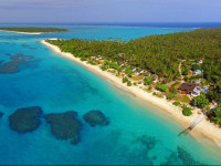 Sandy Beach Resort Lotofoa