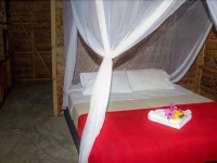 Matafonua Lodge 