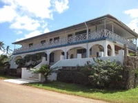 Vavau Villa 3*