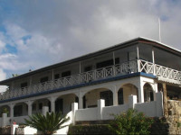 Vavau Villa