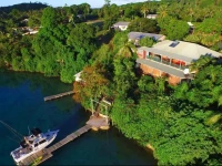 Hakula Lodge 