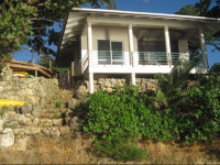 Oceansong House