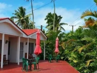 The Tropical Villa 