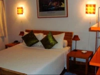 Waterfront Lodge NukuAlofa 
