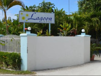 Lagoon Lodge