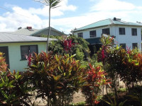 Green Lodge