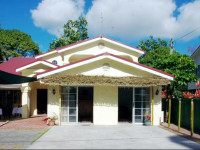 Robyannes Lodge