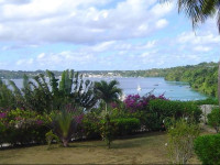 Vavau Harbourview