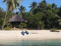 Serenity Beaches Resort 
