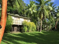 Mala Island Resort 