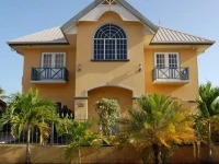 Casa del Sol Tobago 