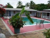 Golden Thistle Hotel 2*