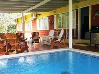 Villa Lagoona 