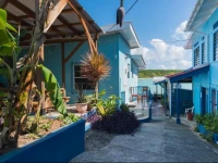 Millers Guest House 
