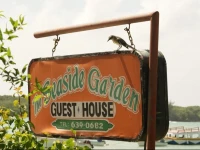 The Seaside Garden 