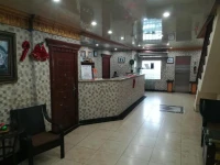 Metro Hotel Couva 