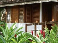 Acajou Hotel 