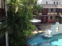 Hotel Normandie Limited 