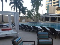 Radisson Hotel Trinidad 