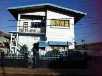 Melbourne Inn Trinidad 2*