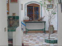 Dar Africa