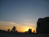 Maison Proche De Desert 