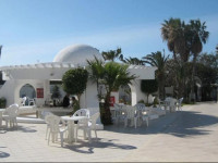 El Borj Mahdia