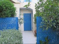 Maison de Karim et Myriam
