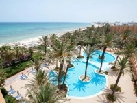 El Ksar Resort &amp; Thalasso