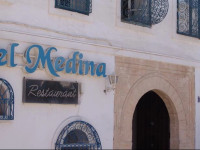 Medina Sousse Hotel
