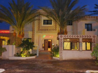 Palm Gite