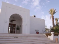 Les Jardins de Toumana 