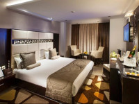 Samarons Hotels