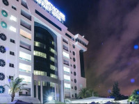 The Penthouse Suites Hotel