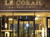 Le Corail Suites Hotel 