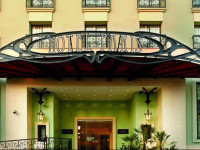 Paris Concorde Hotel