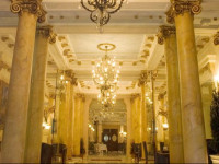 Tunisia Palace