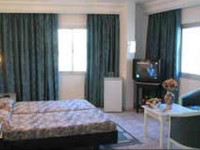 Bahy Hotel