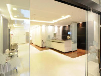 Tiba Hotel