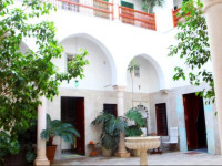 Dar Traki Medina de Tunis