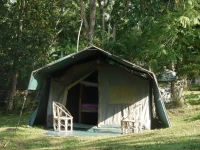 Rweteera Safari Park 