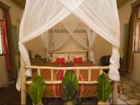 Primate Lodge Kibale 2*
