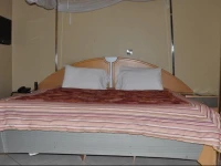 Desert Breeze Hotel 