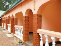 Kalangala Pearl Beach Resort 