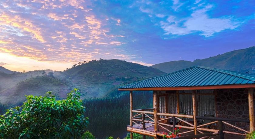 Rushaga Gorilla Camp 