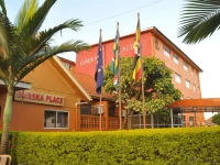Eureka Place Hotel 