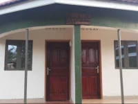 Joggies Recreation Centre 